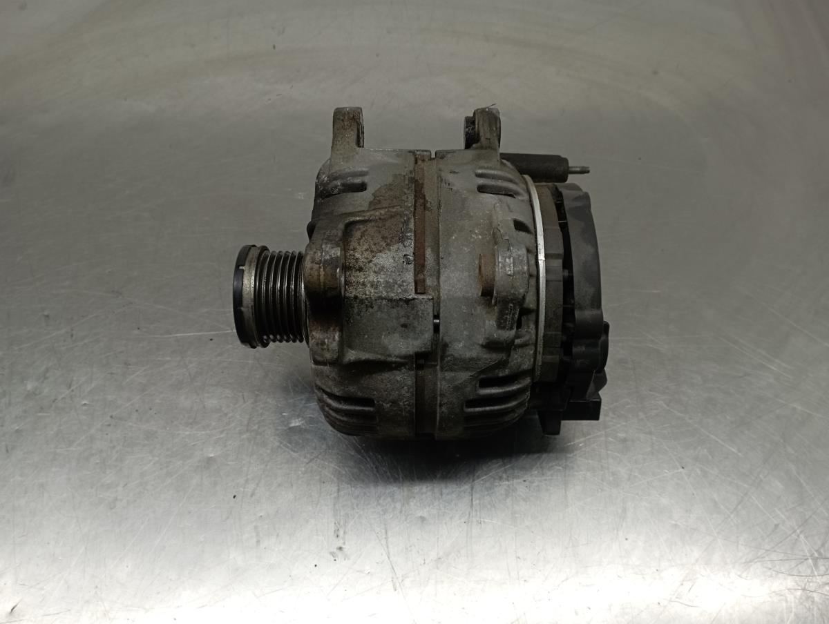 Alternador AUDI A1 (8X1, 8XK) Imagem-1