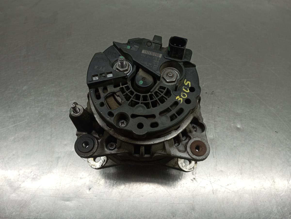 Alternador AUDI A1 (8X1, 8XK) Imagem-3