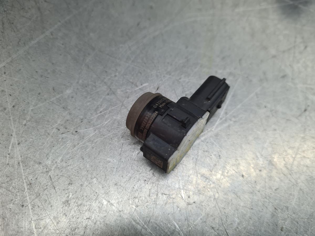 Sensor de aparcamiento OPEL Corsa E Imagem-1