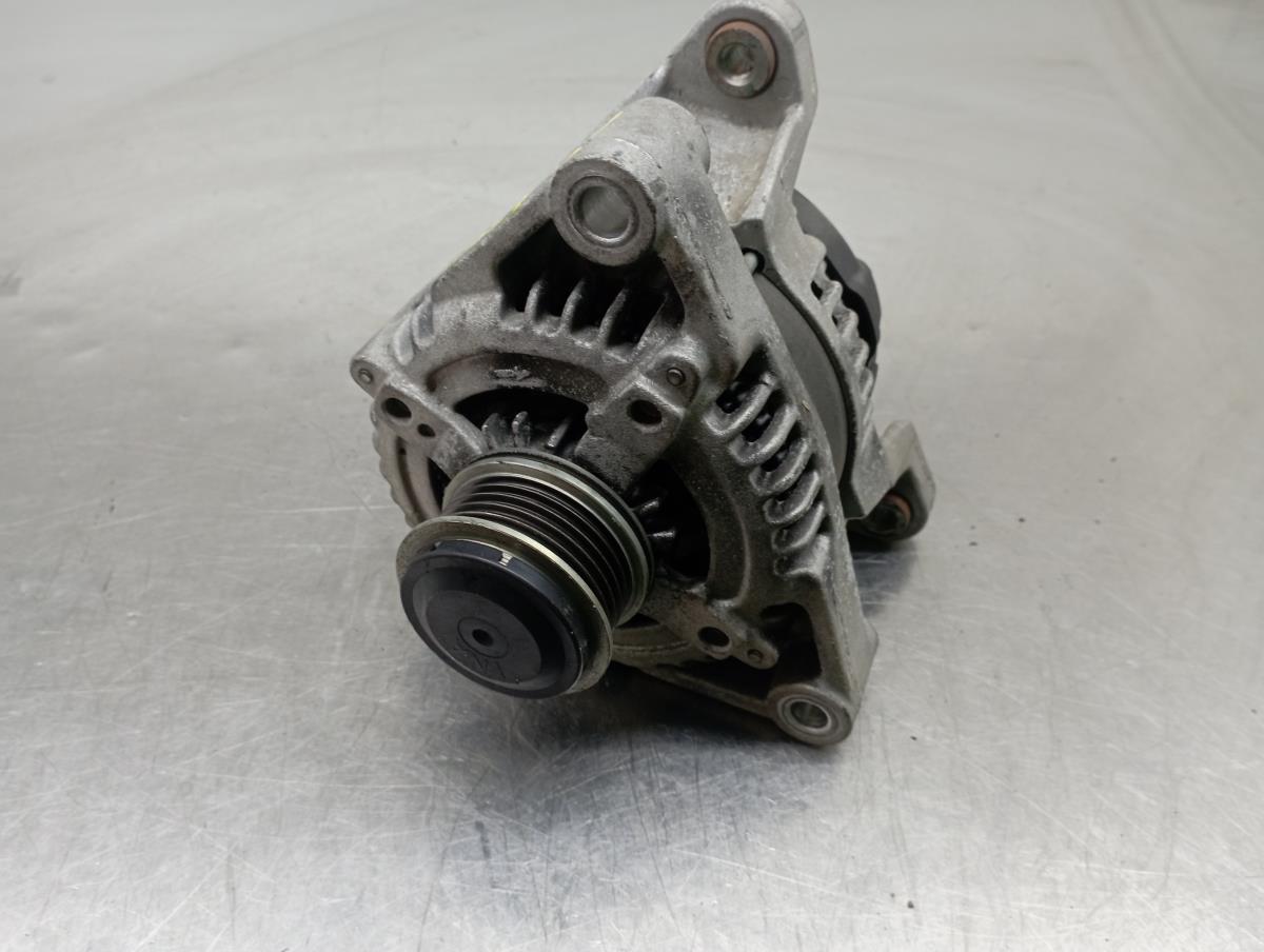 Alternador OPEL Corsa E Imagem-2