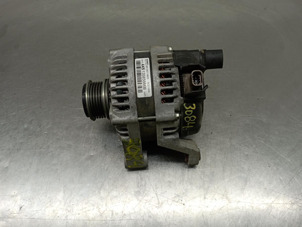 Alternador OPEL Corsa E
