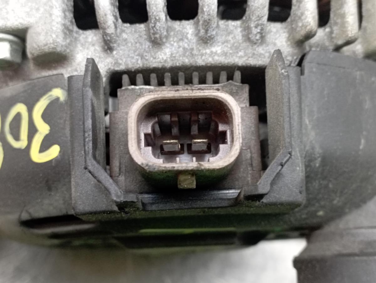 Alternador OPEL Corsa E Imagem-4