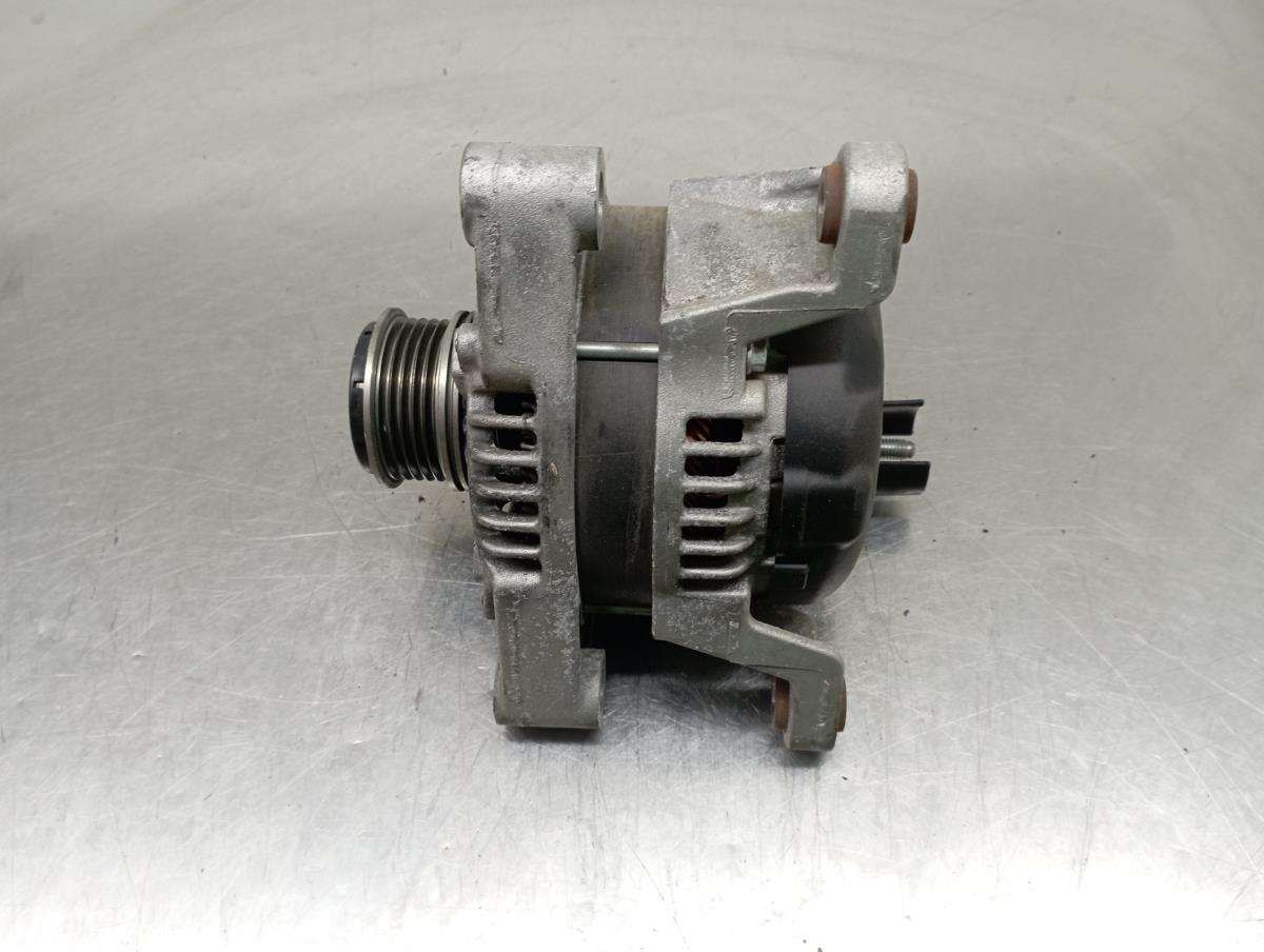 Alternador OPEL Corsa E Imagem-1