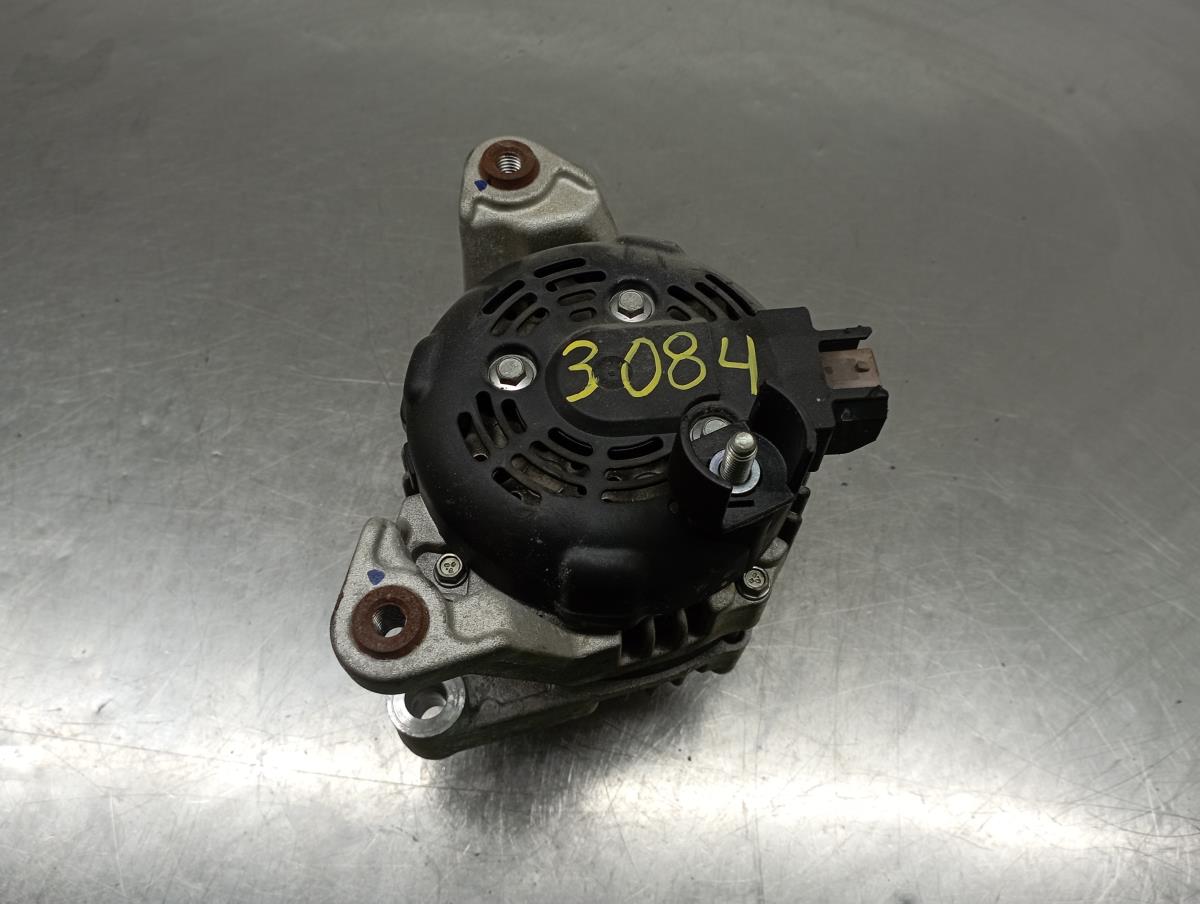 Alternador OPEL Corsa E Imagem-3