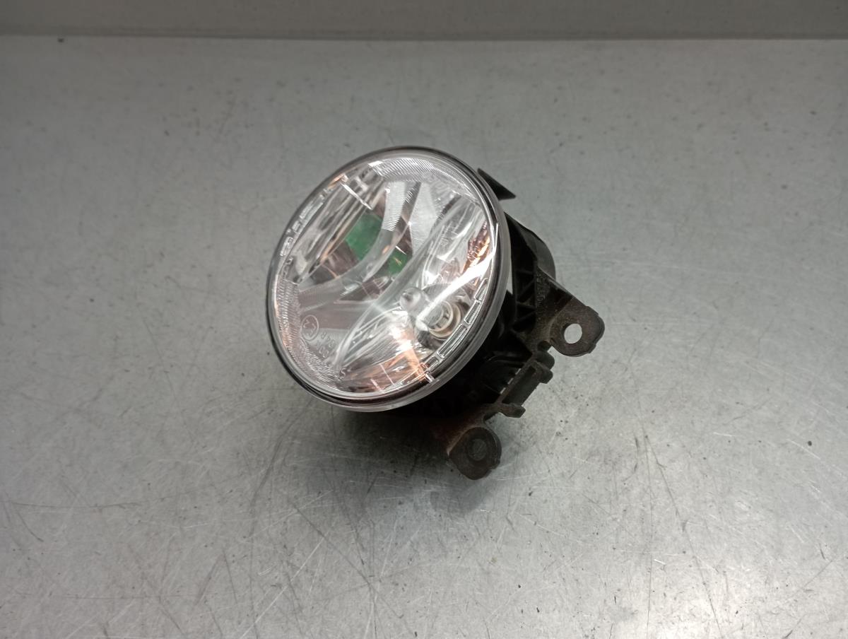 Right front fog light  RENAULT Kangoo (KW0/1_) Imagem-1