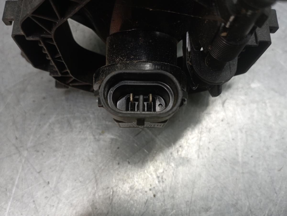 Right front fog light  RENAULT Kangoo (KW0/1_) Imagem-3