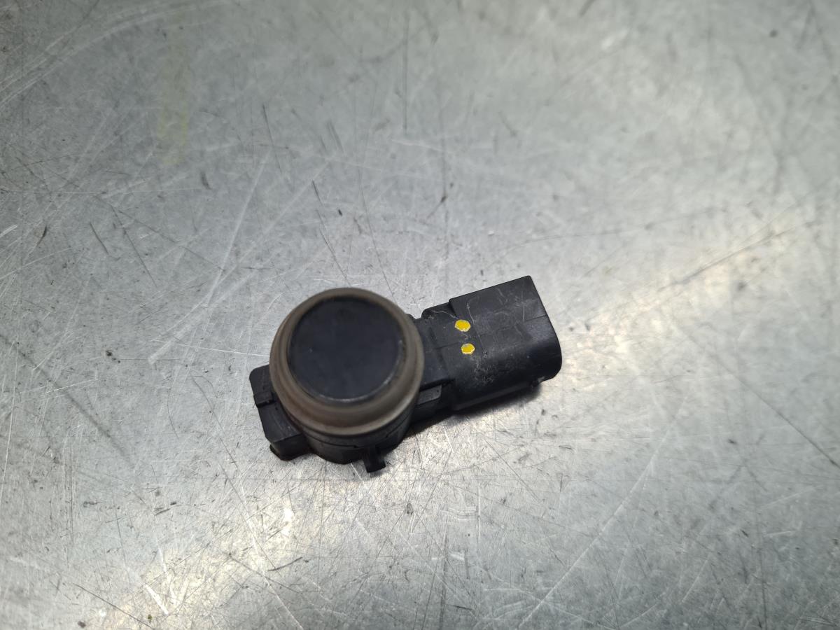 Sensor de estacionamento CITROËN C4 Grand Picasso II (DA_, DE_)