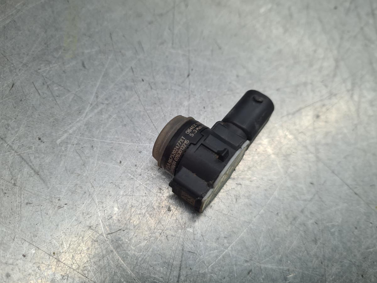 Sensor de estacionamento CITROËN C4 Grand Picasso II (DA_, DE_) Imagem-1