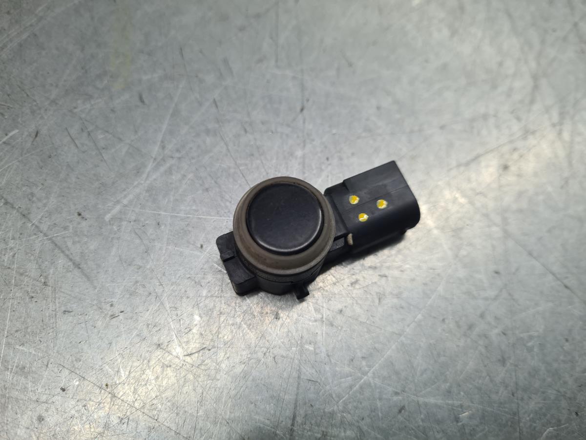 Sensor de estacionamento CITROËN C4 Grand Picasso II (DA_, DE_)