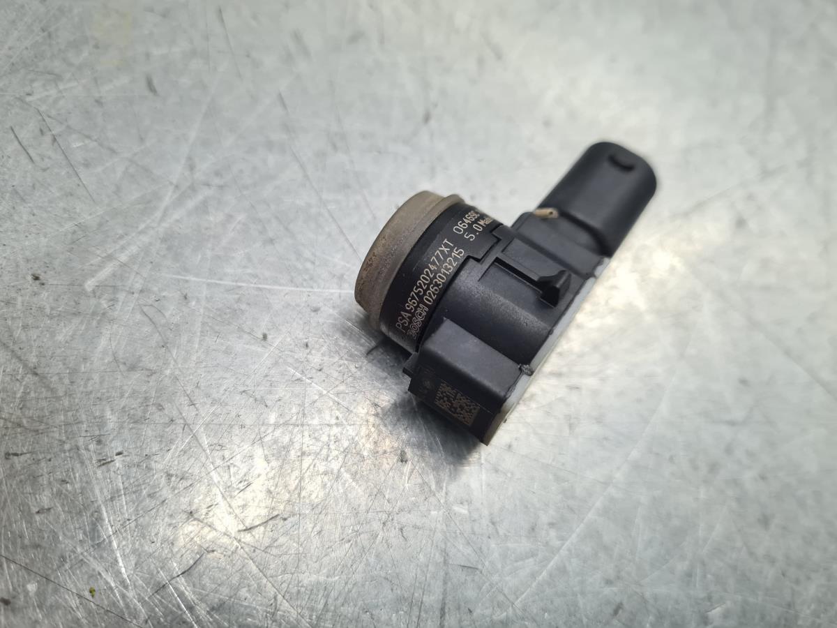 Sensor de estacionamento CITROËN C4 Grand Picasso II (DA_, DE_) Imagem-1