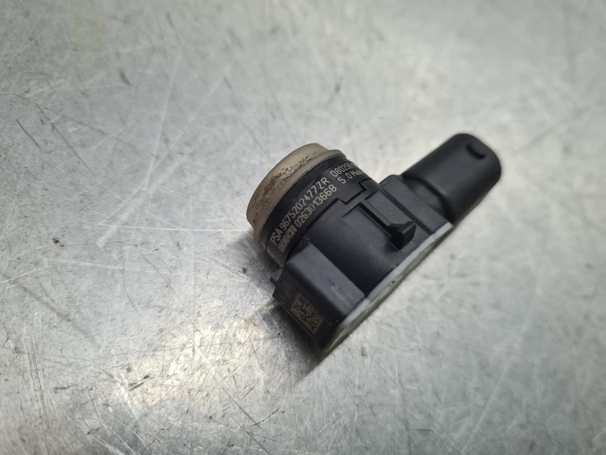 Parking Sensor CITROËN C4 Grand Picasso II (DA_, DE_) Imagem-1