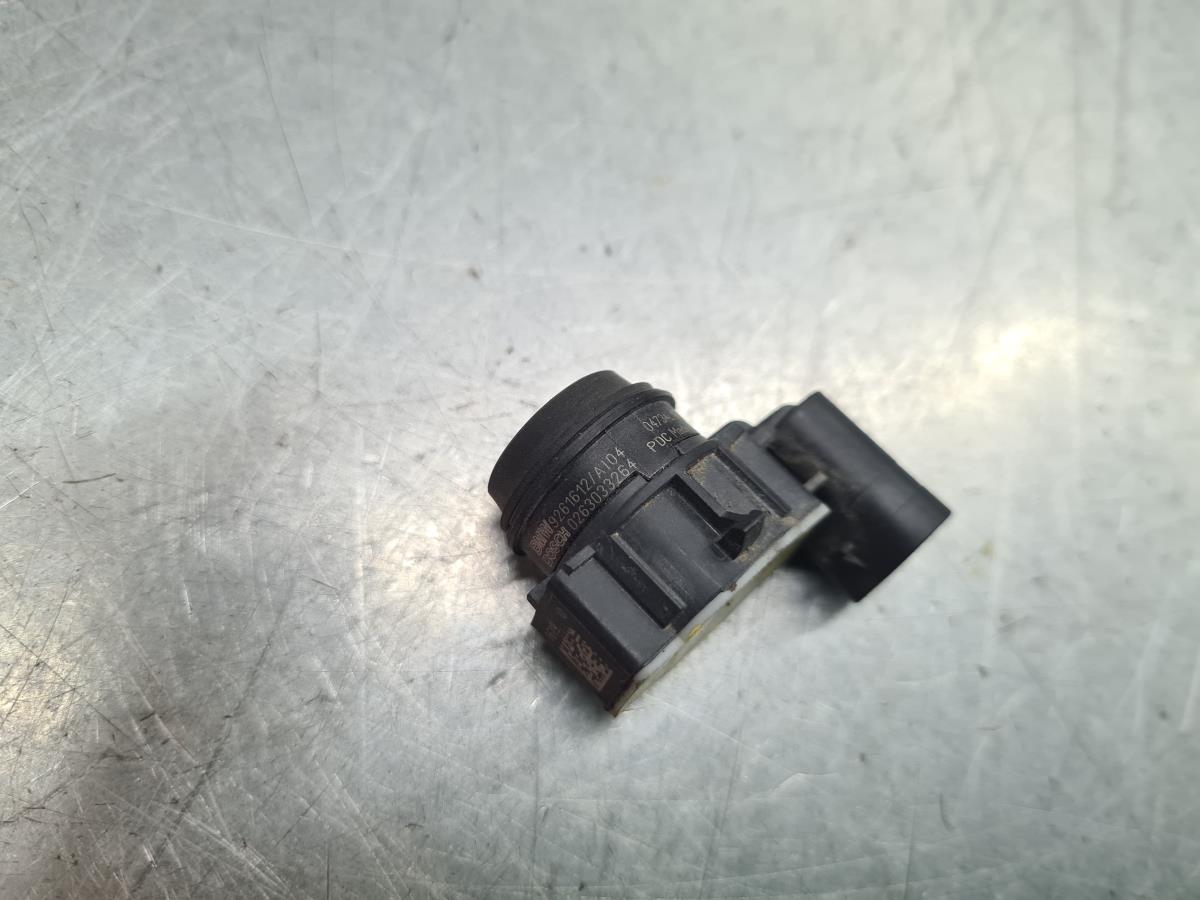 Capteur de stationnement BMW 1 (F20) Imagem-1