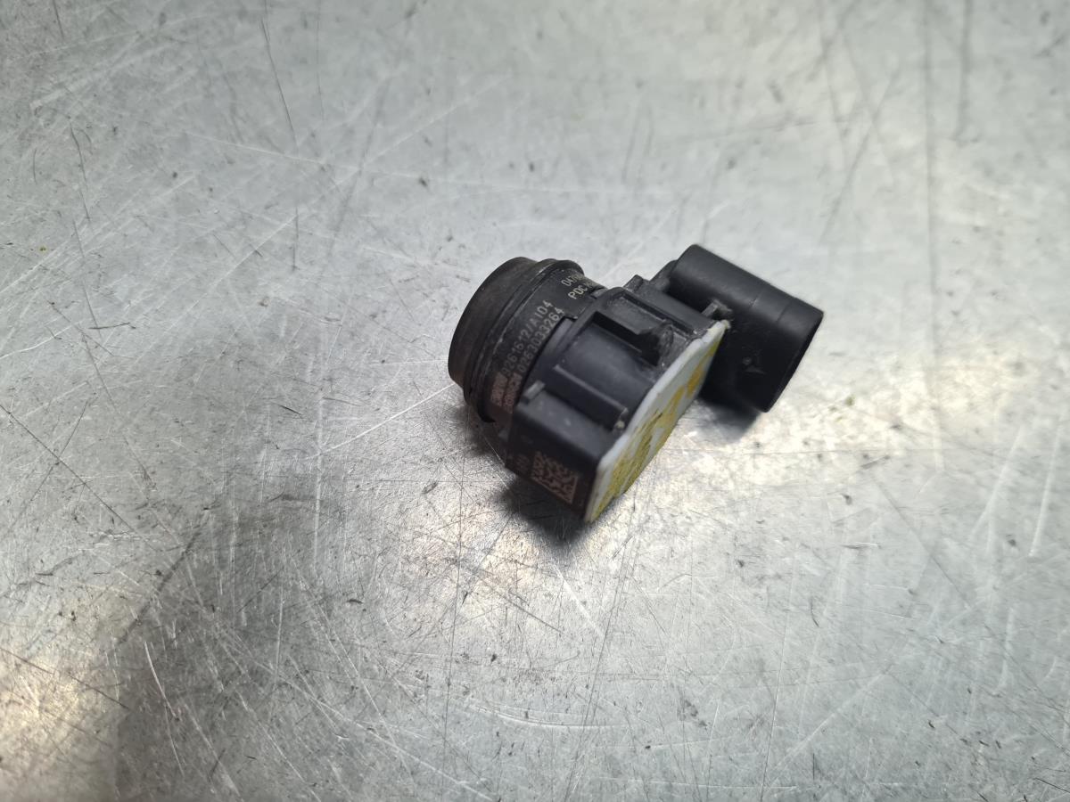 Capteur de stationnement BMW 1 (F20) Imagem-1