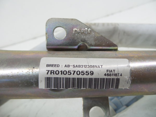 Right Curtain Airbag ALFA ROMEO 147 (937_) Imagem-1