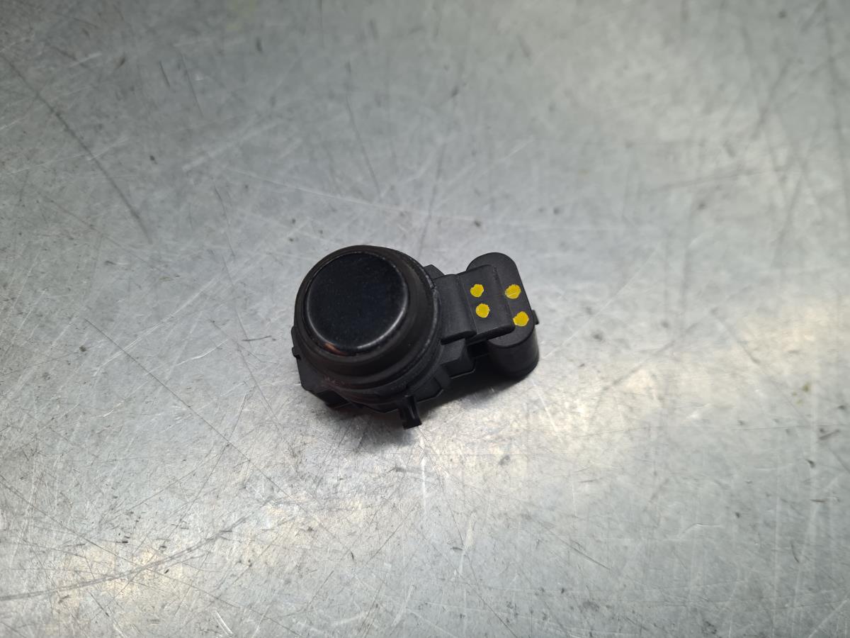 Sensor de estacionamento BMW 1 (F20)
