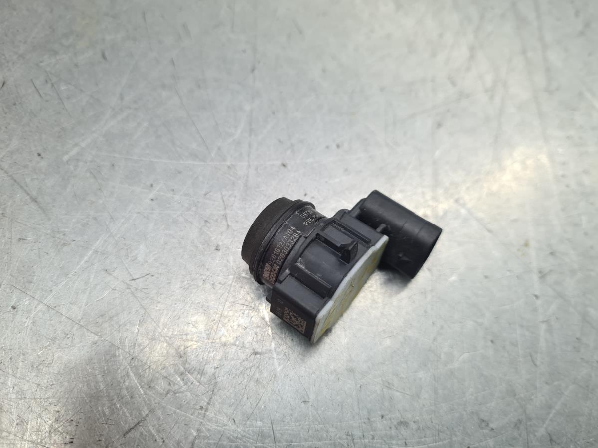 Sensor de estacionamento BMW 1 (F20) Imagem-1