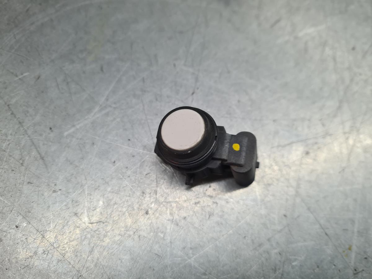 Sensor de estacionamento BMW 1 (F20)