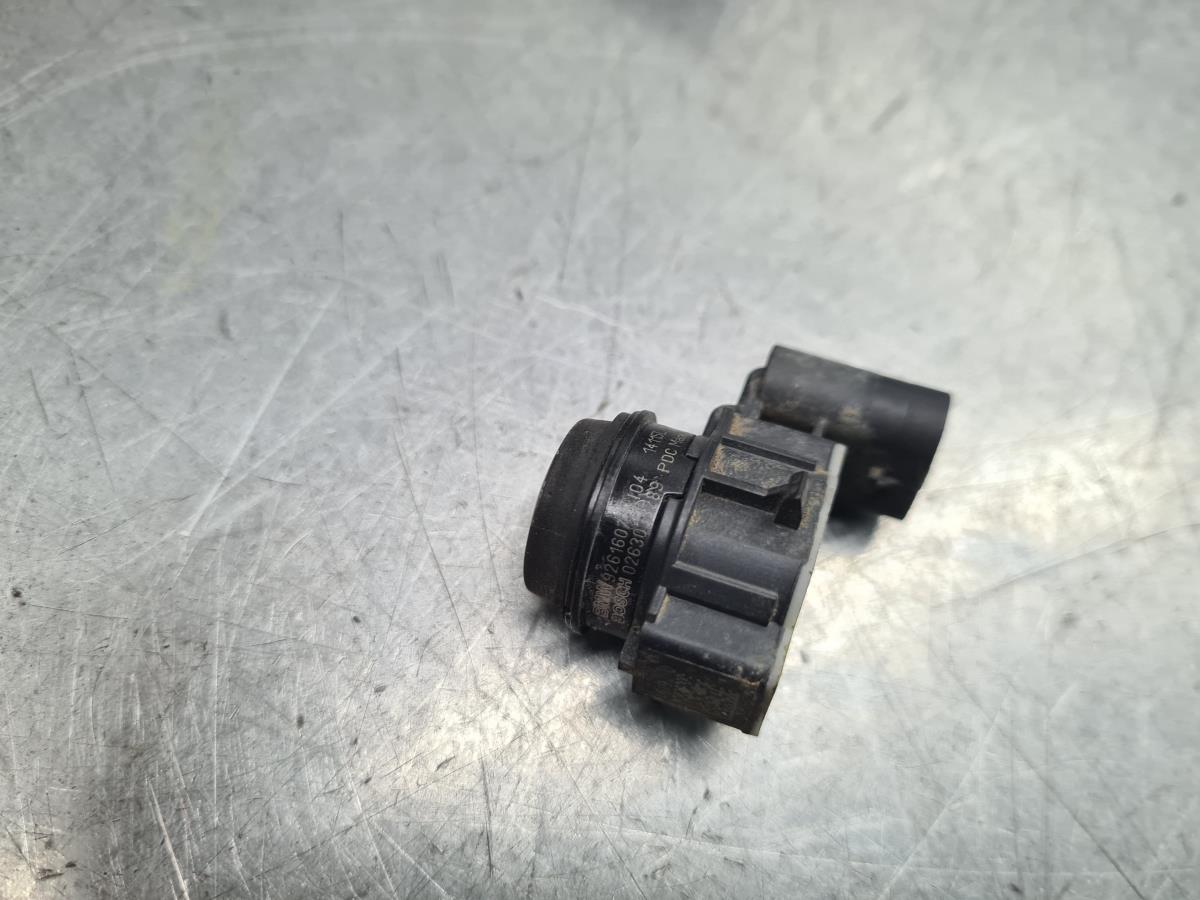 Sensor de estacionamento BMW 1 (F20) Imagem-1
