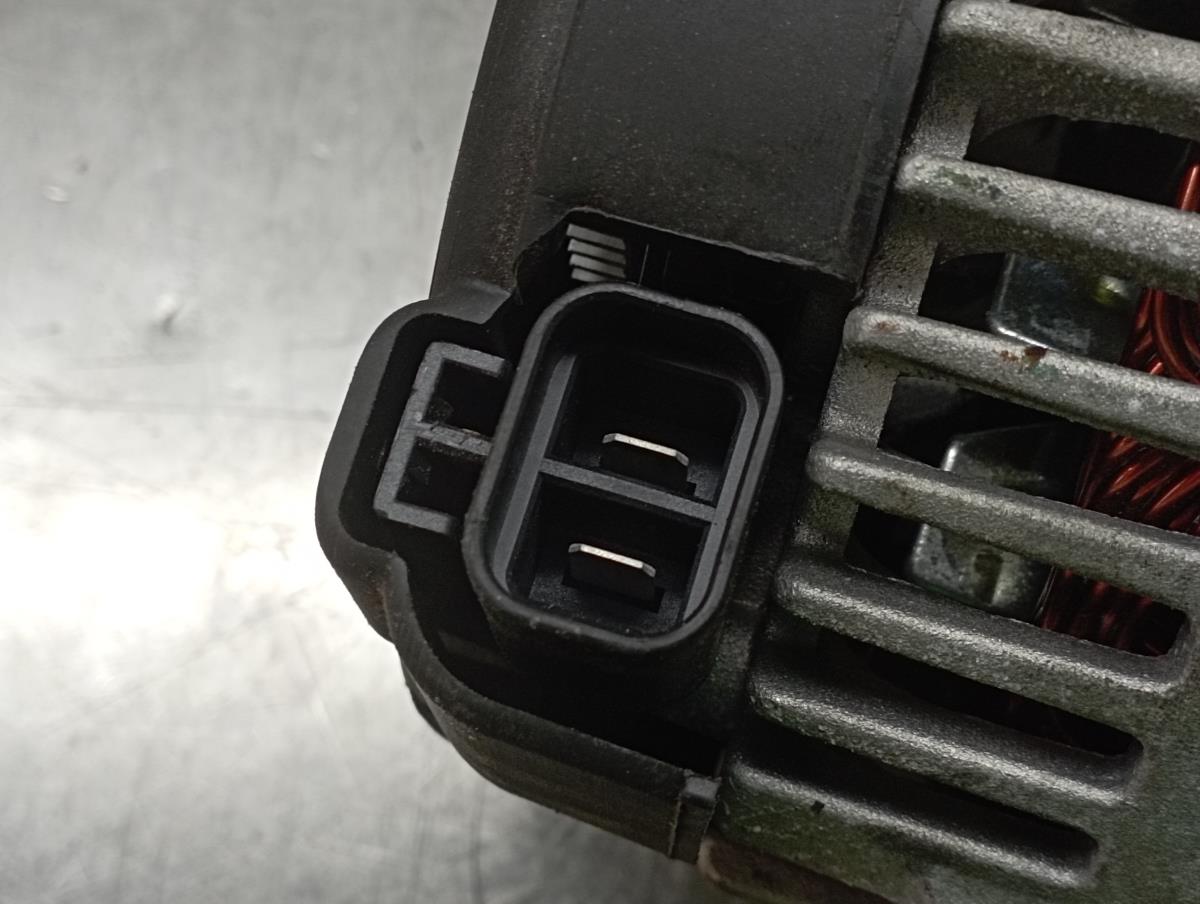 Alternador OPEL Meriva B Imagem-4