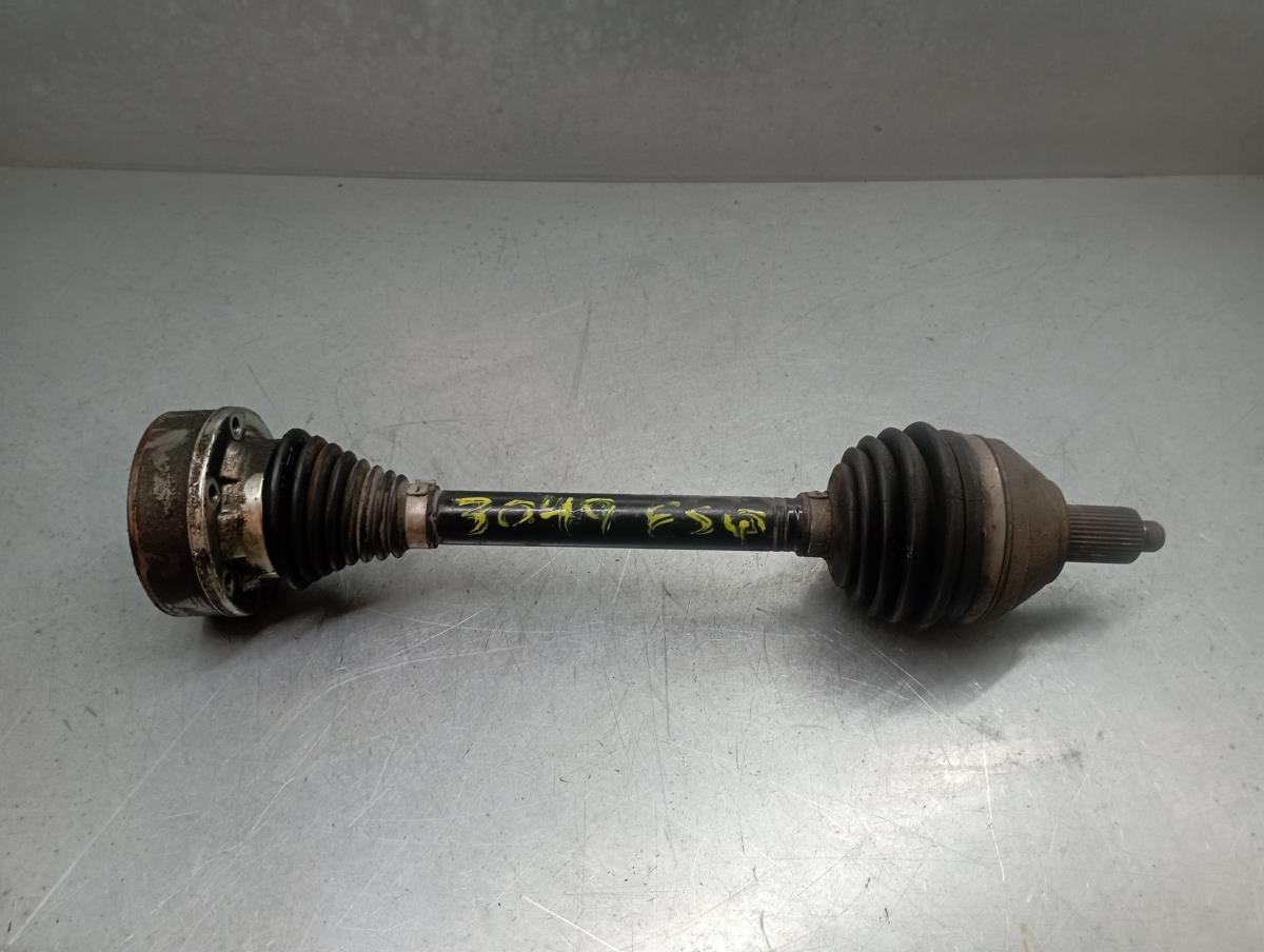 Transmission avant gauche AUDI A1 Sportback (8XA, 8XF)