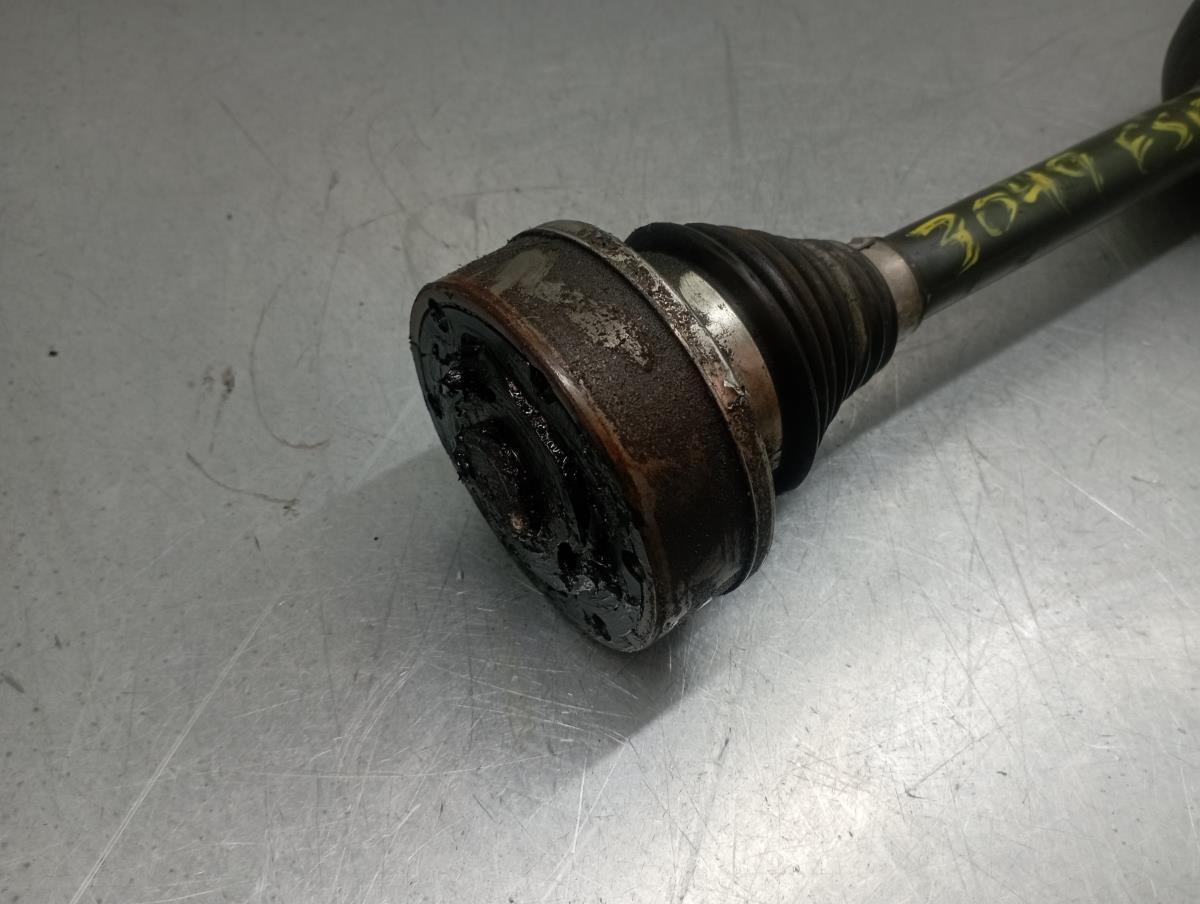Left front driveshaft AUDI A1 Sportback (8XA, 8XF) Imagem-2