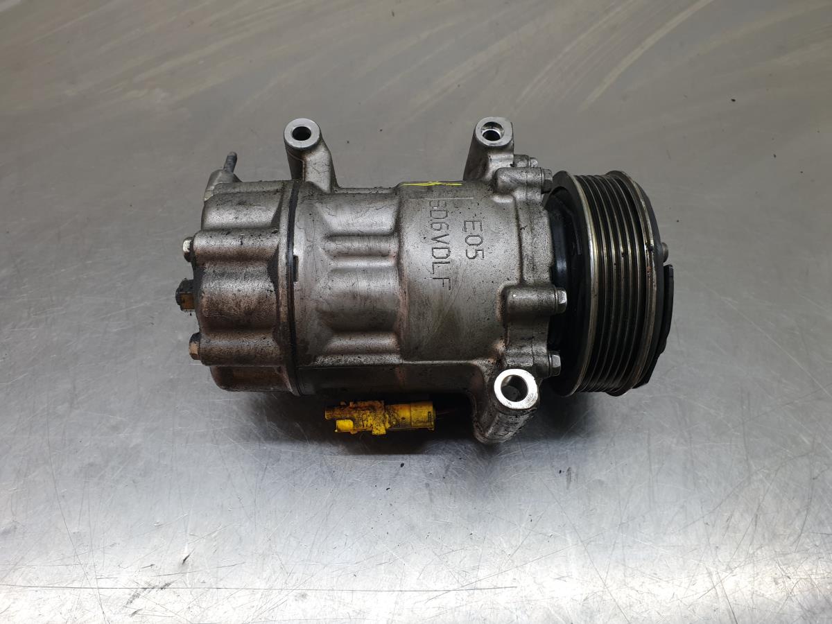 AC compressor MINI Mini Countryman (R60)