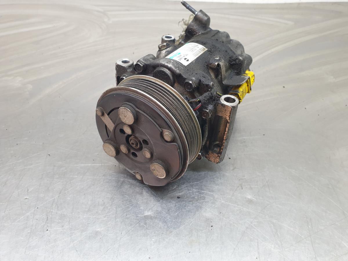 AC compressor MINI Mini Countryman (R60) Imagem-3