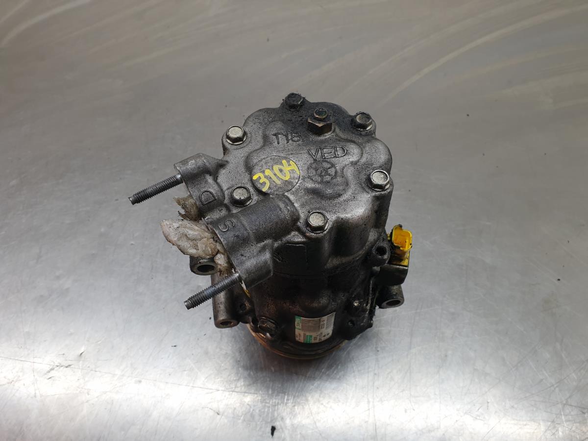 AC compressor MINI Mini Countryman (R60) Imagem-2