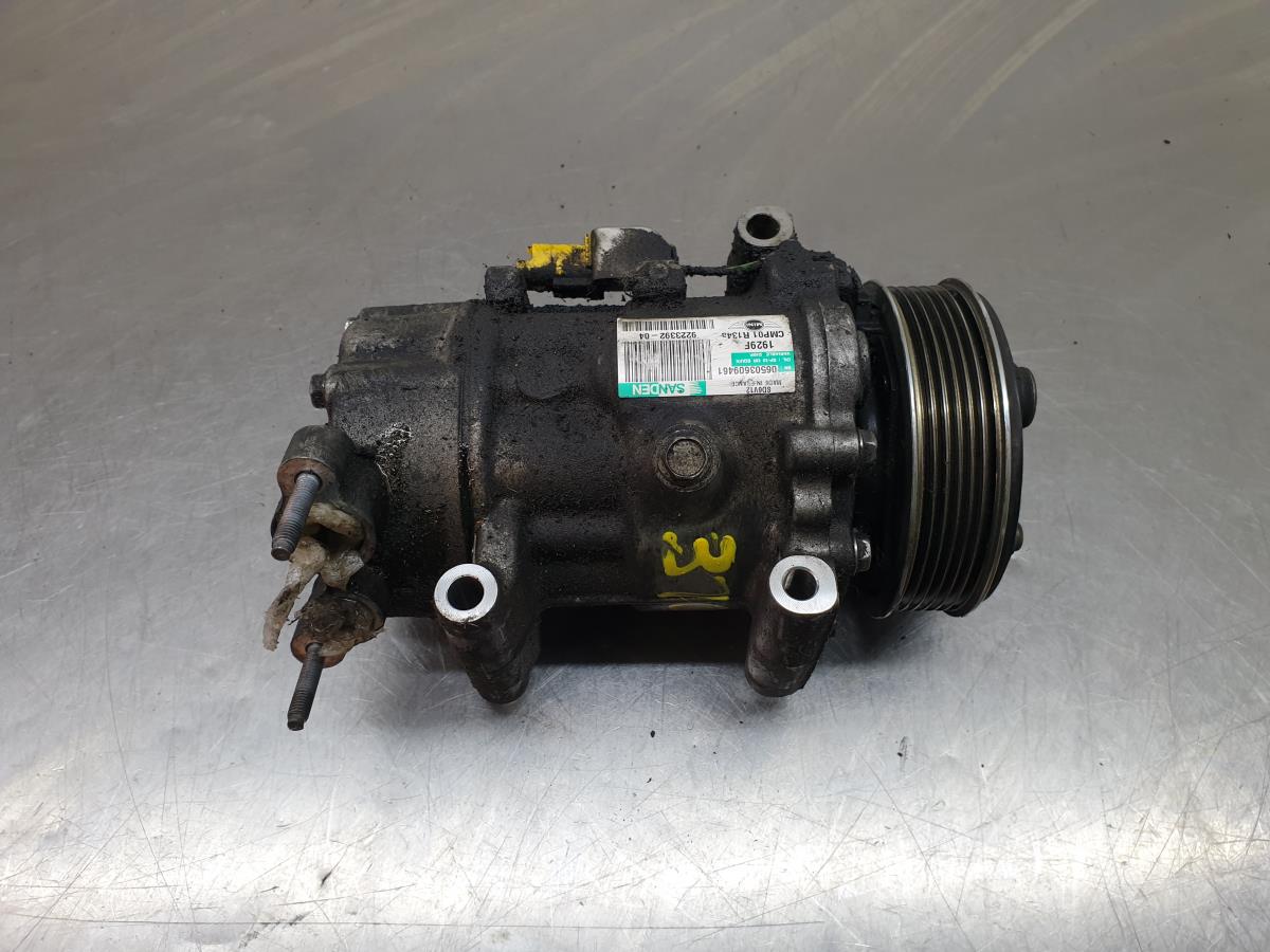 AC compressor MINI Mini Countryman (R60) Imagem-1