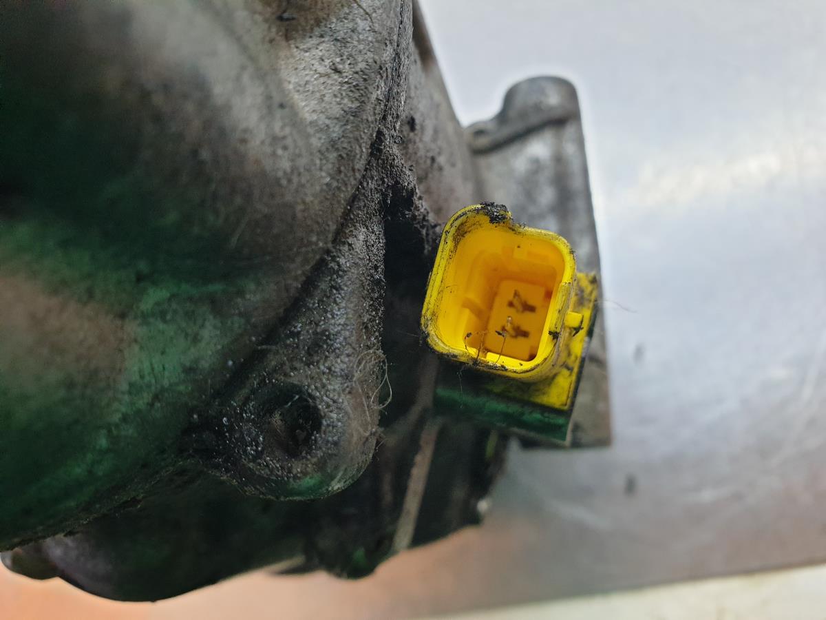 AC compressor MINI Mini Countryman (R60) Imagem-4