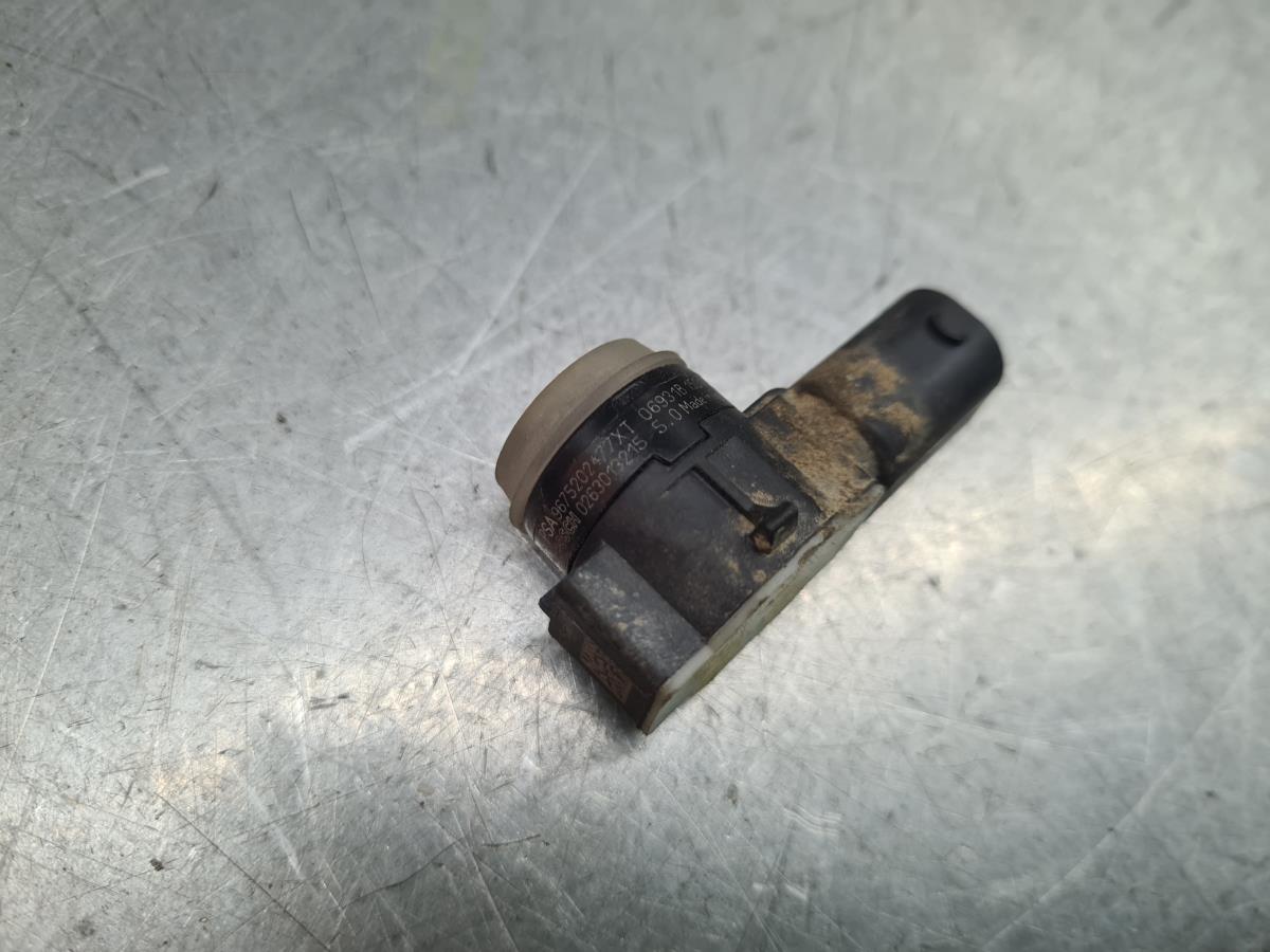 Parking Sensor CITROËN C4 Cactus Imagem-1