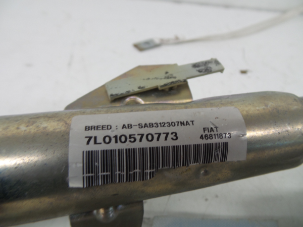 Left Curtain Airbag ALFA ROMEO 147 (937_) Imagem-1