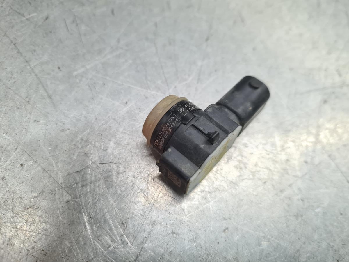 Parking Sensor CITROËN C4 Cactus Imagem-1