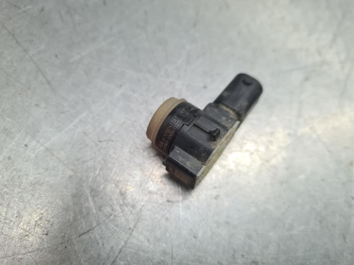 Parking Sensor CITROËN C4 Cactus Imagem-1