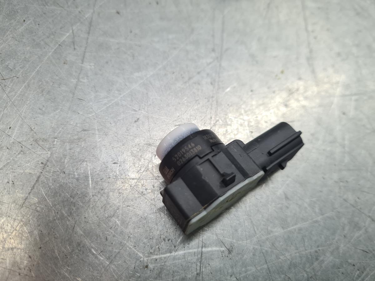 Sensor de estacionamento OPEL Corsa E Imagem-1