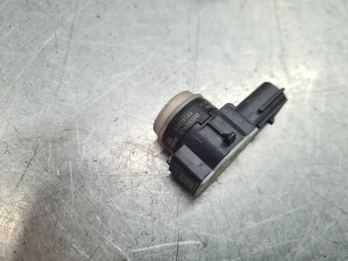 Parking Sensor OPEL Corsa E Imagem-1