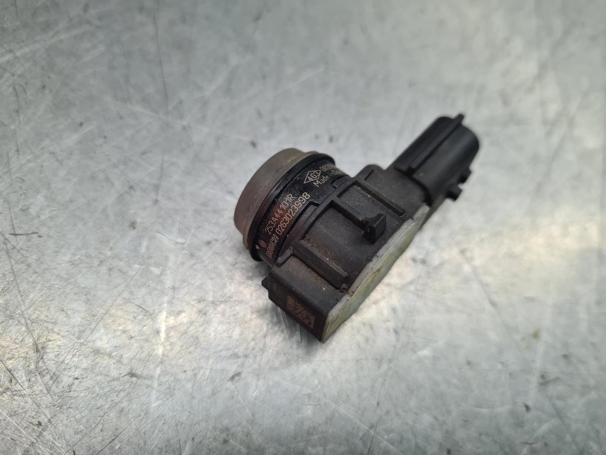 Sensor de aparcamiento RENAULT Megane IV (B9A/M_) Imagem-1