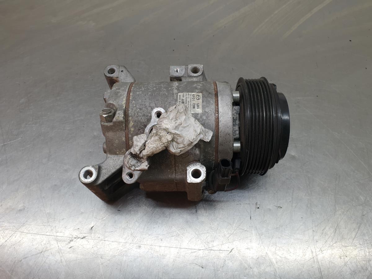 Compressore A/C MAZDA CX-5 (KE, GH) Imagem-1