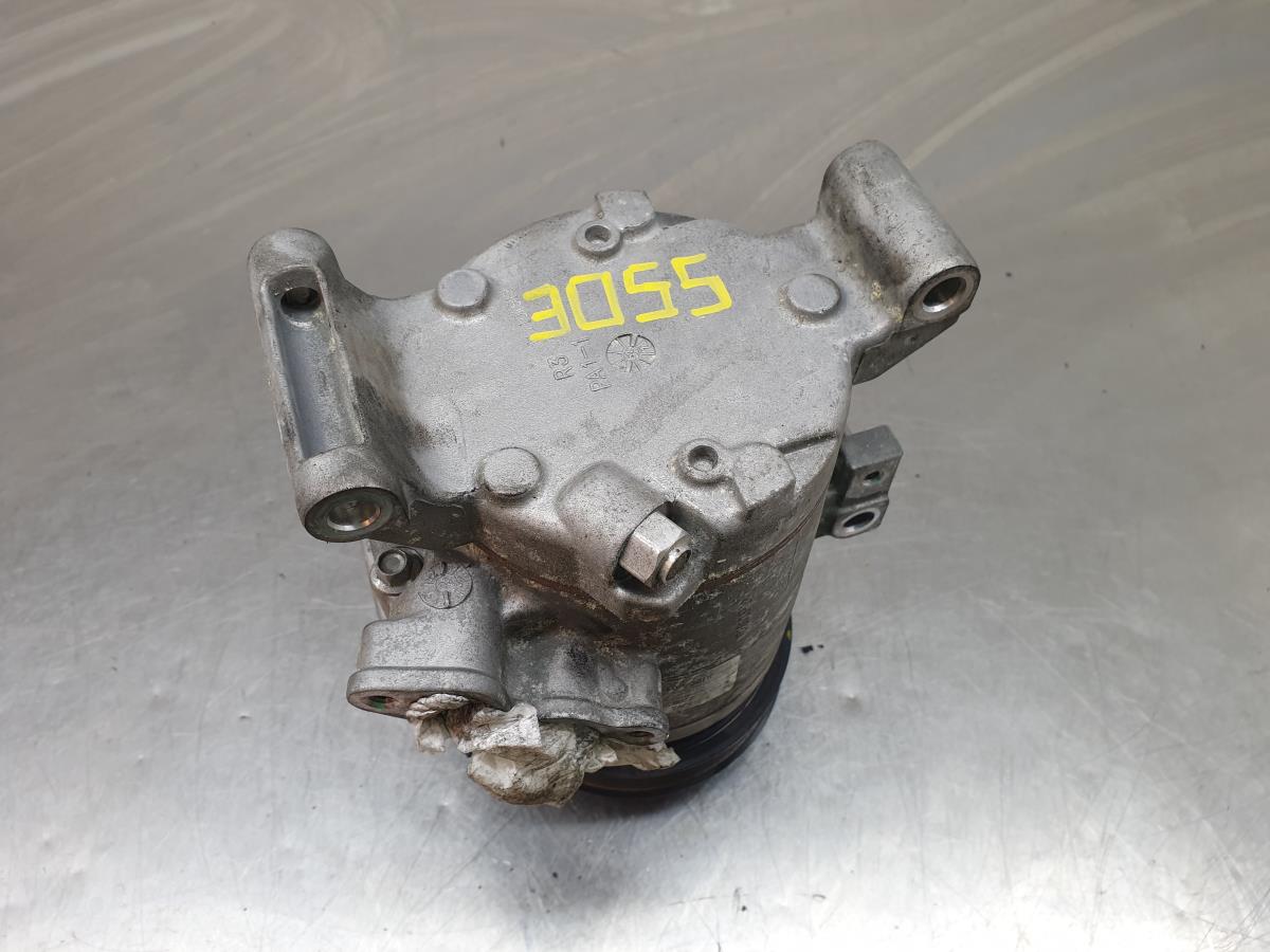 Compressore A/C MAZDA CX-5 (KE, GH) Imagem-3