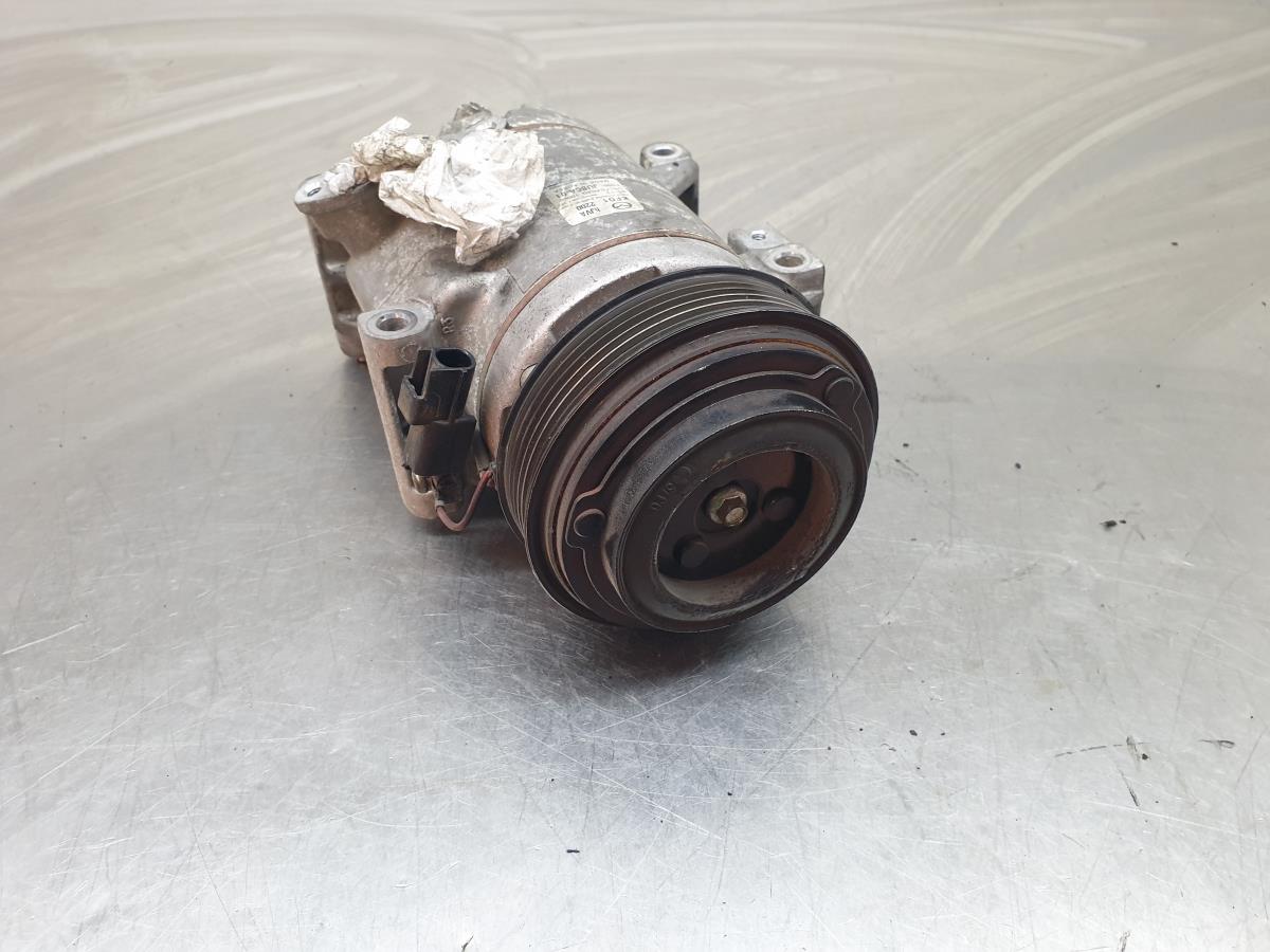 Compressore A/C MAZDA CX-5 (KE, GH) Imagem-2