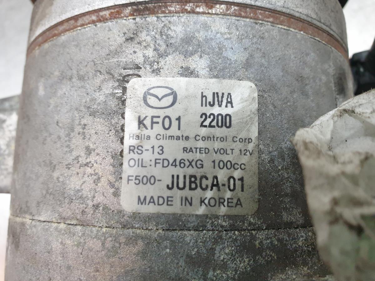 Compressore A/C MAZDA CX-5 (KE, GH) Imagem-5
