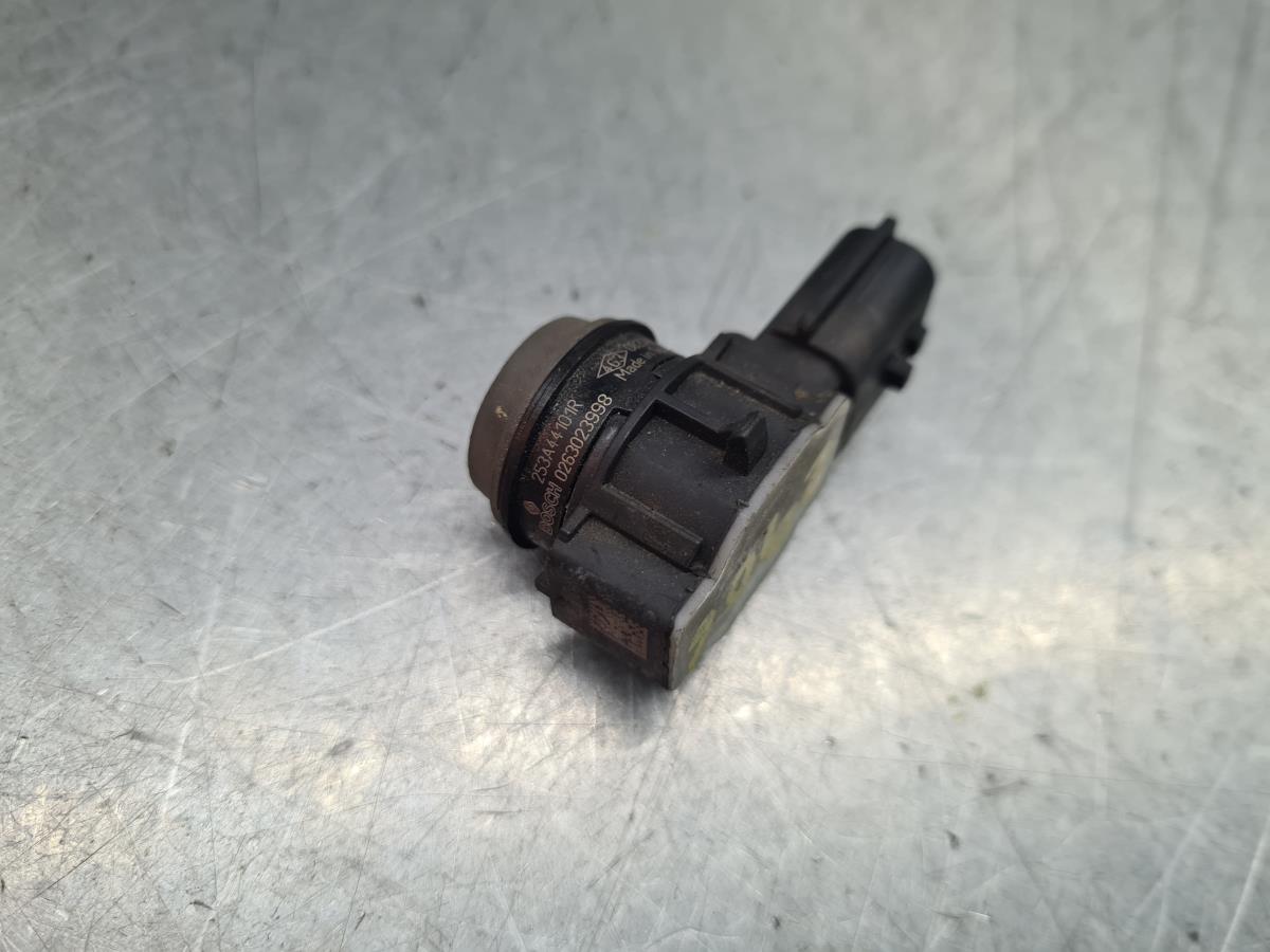 Sensore parcheggio RENAULT Megane IV (B9A/M_) Imagem-1