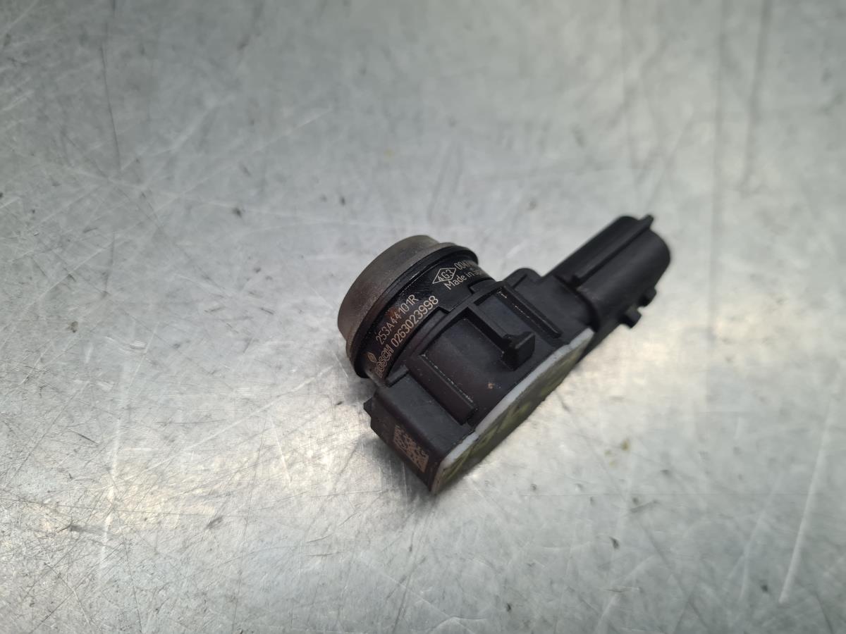 Sensor de estacionamento RENAULT Megane IV (B9A/M_) Imagem-1