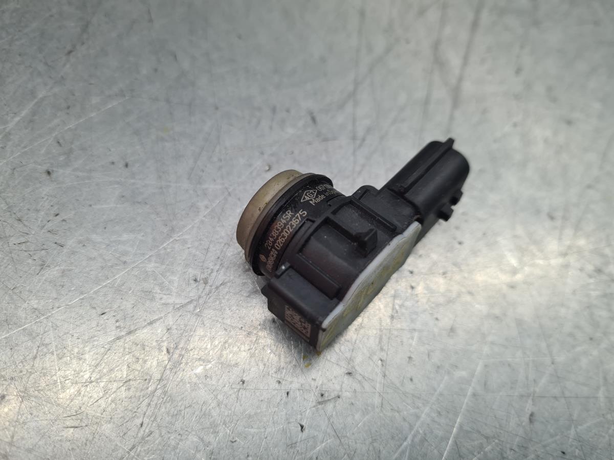 Sensor de estacionamento RENAULT Megane IV (B9A/M_) Imagem-1
