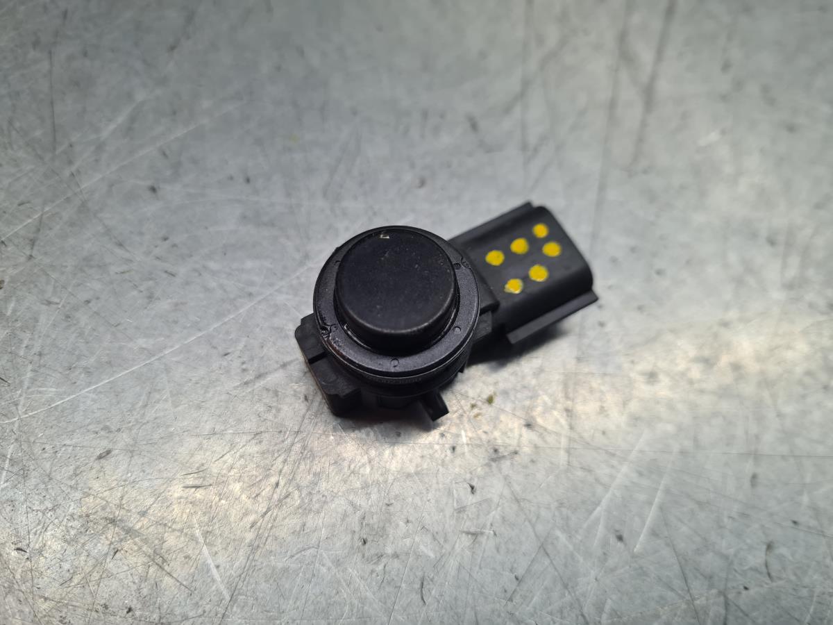 Sensor de estacionamento RENAULT Megane IV (B9A/M_)