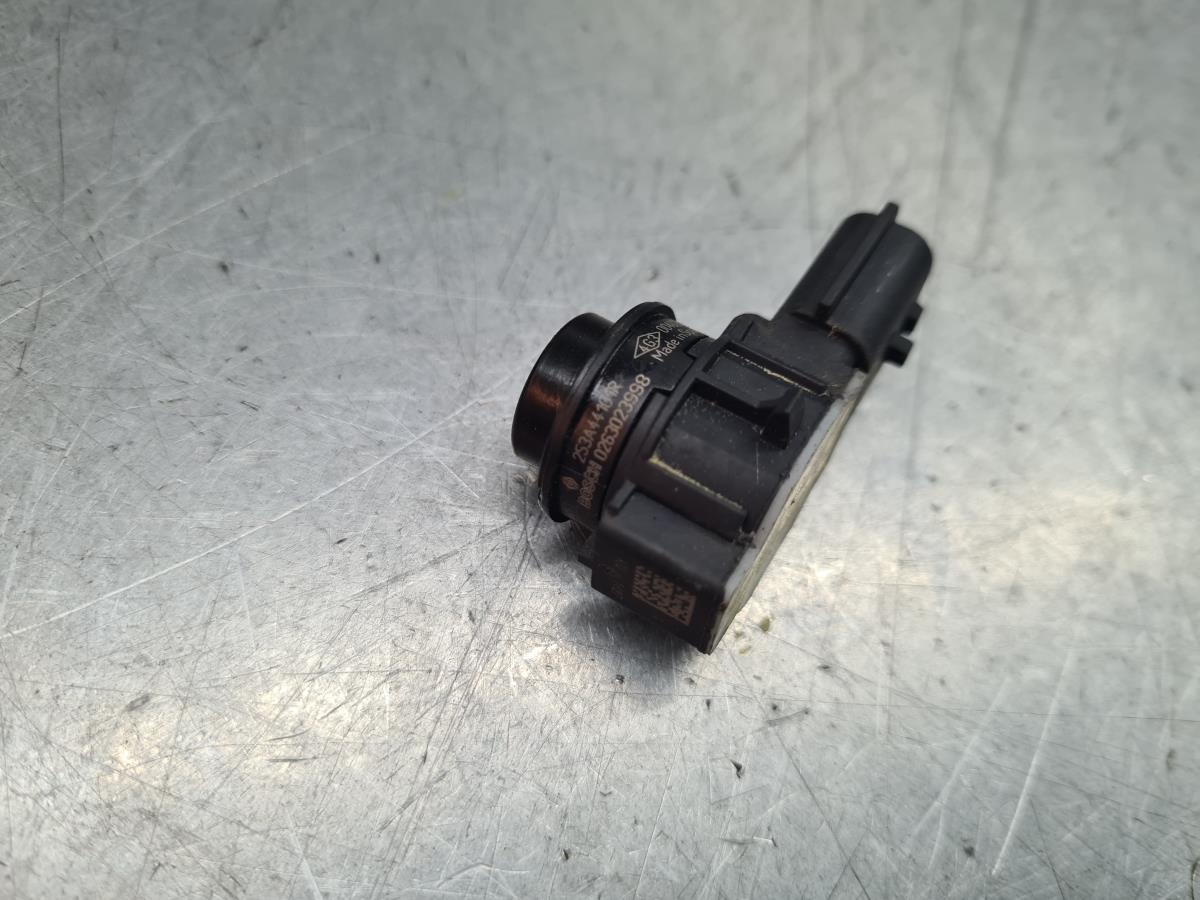 Sensor de estacionamento RENAULT Megane IV (B9A/M_) Imagem-1