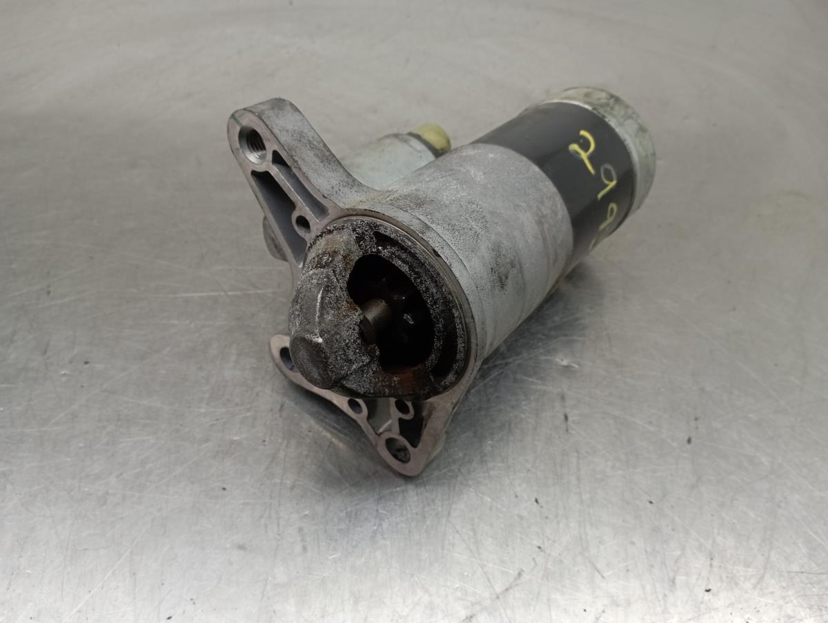 Motor de arranque MAZDA 3 (BM) Imagem-2