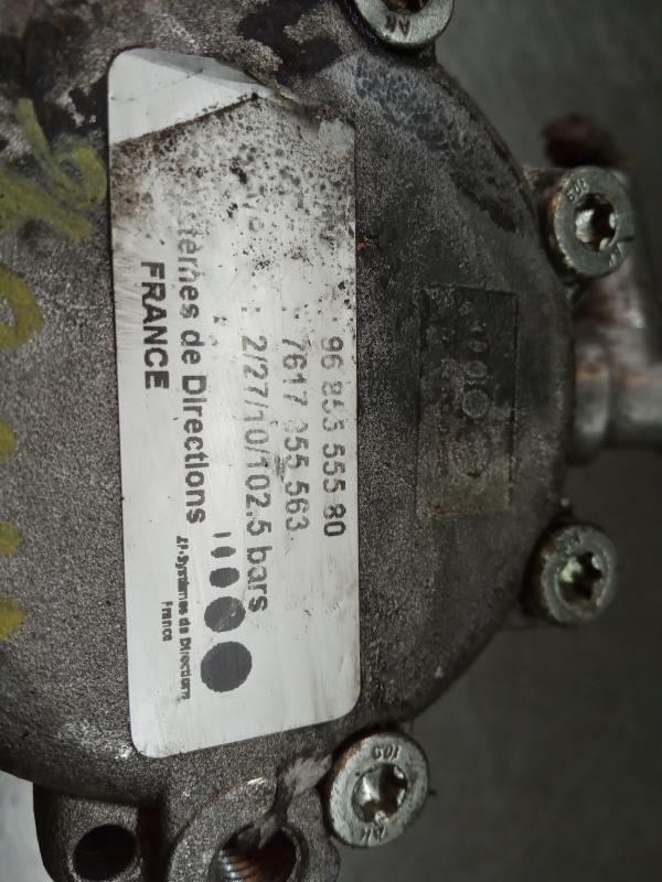 Steering pump ALFA ROMEO 147 (937_) Imagem-2