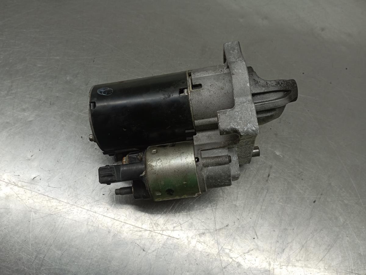 Motor de arranque PEUGEOT 308 SW II Imagem-1