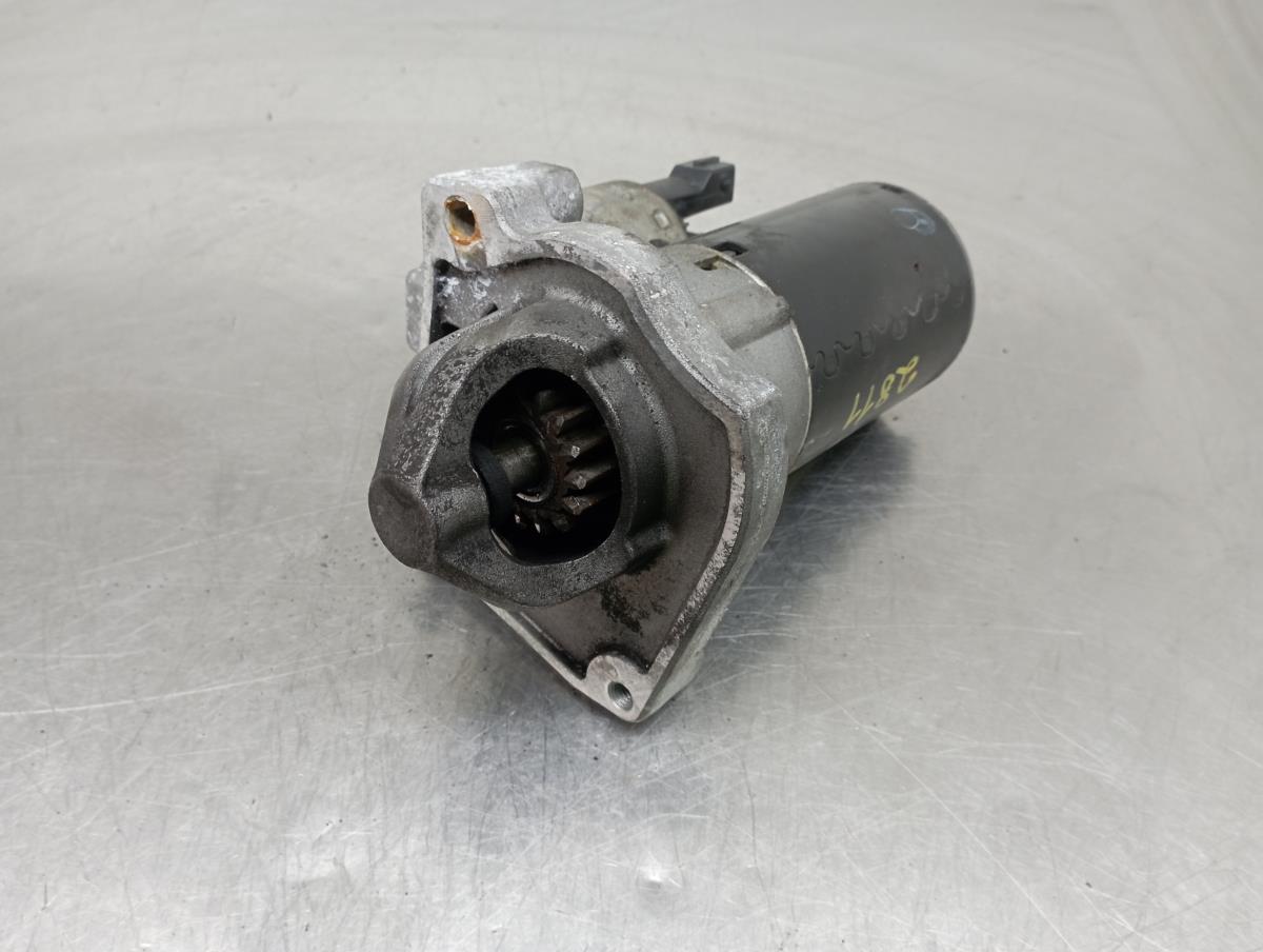 Motor de arranque PEUGEOT 308 SW II Imagem-2